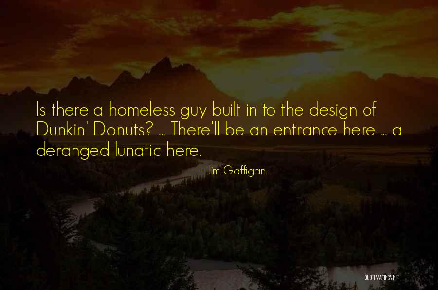 Proveen Definicion Quotes By Jim Gaffigan Proveen Definicion Quotes By Jim Gaffigan