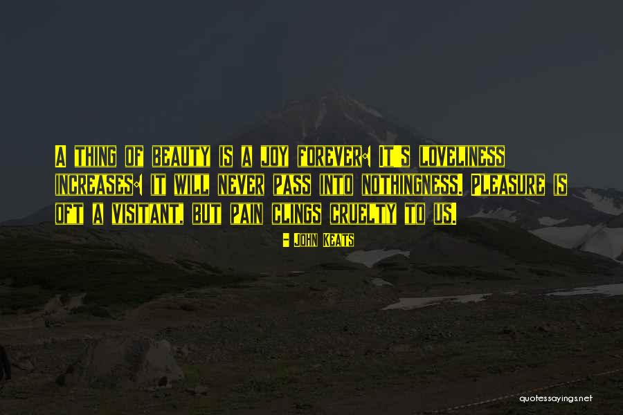 Proveena Quotes By John Keats Proveena Quotes By John Keats