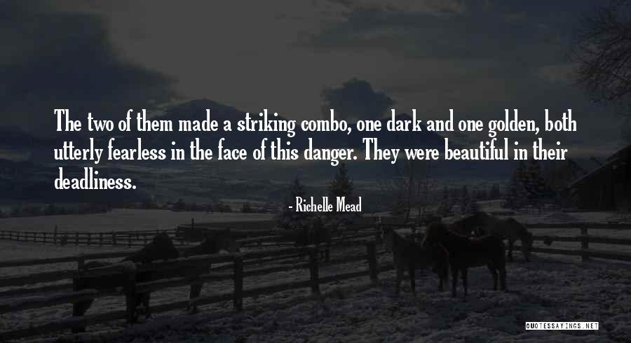 Proveena Quotes By Richelle Mead Proveena Quotes By Richelle Mead
