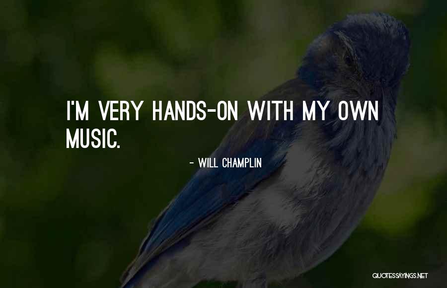 Proveer En Quotes By Will Champlin Proveer En Quotes By Will Champlin