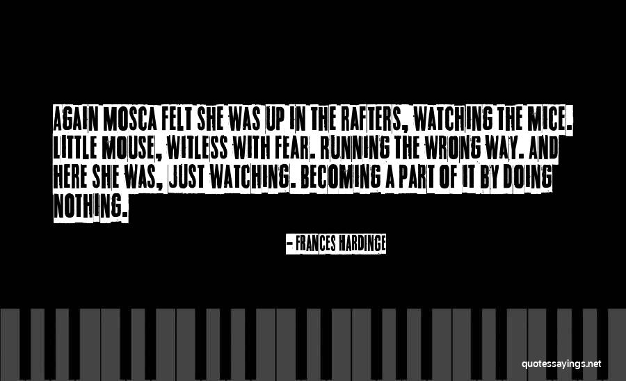 Proveito Sinonimo Quotes By Frances Hardinge Proveito Sinonimo Quotes By Frances Hardinge