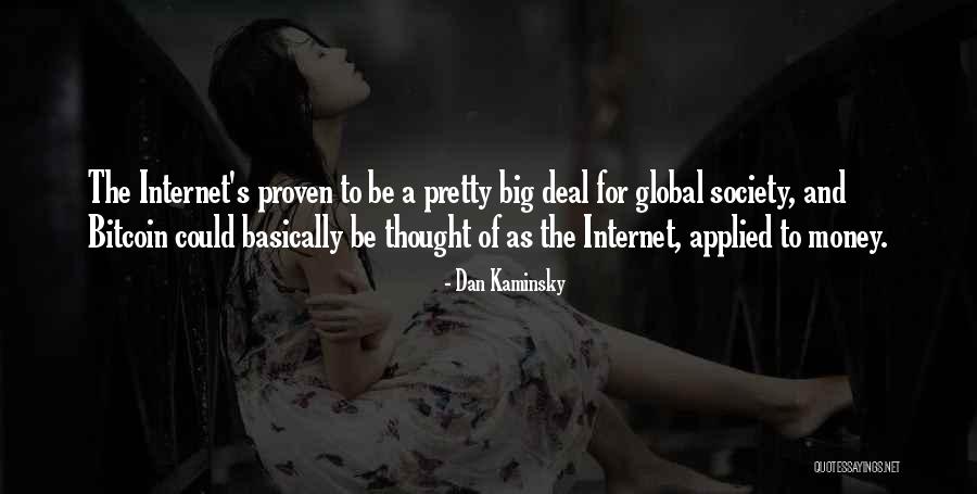 Proven Quotes By Dan Kaminsky Proven Quotes By Dan Kaminsky