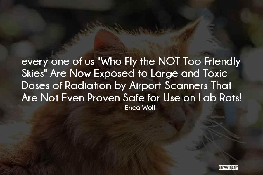 Proven Quotes By Erica Wolf