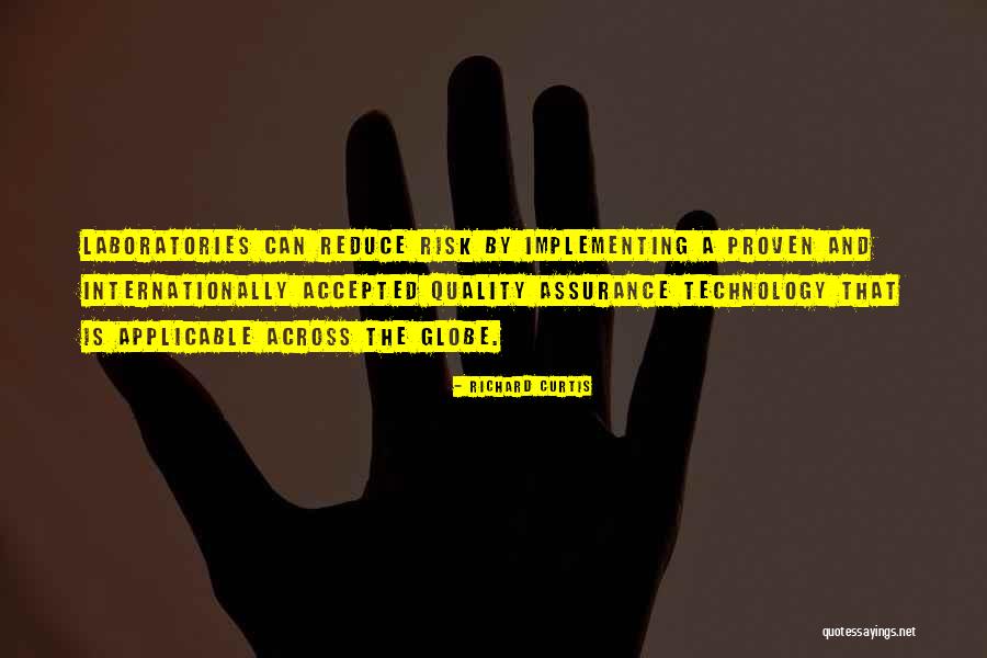 Proven Quotes By Richard Curtis Proven Quotes By Richard Curtis