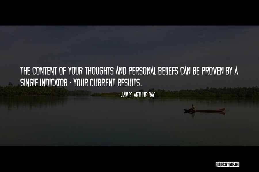 Proven Results Quotes By James Arthur Ray Proven Results Quotes By James Arthur Ray