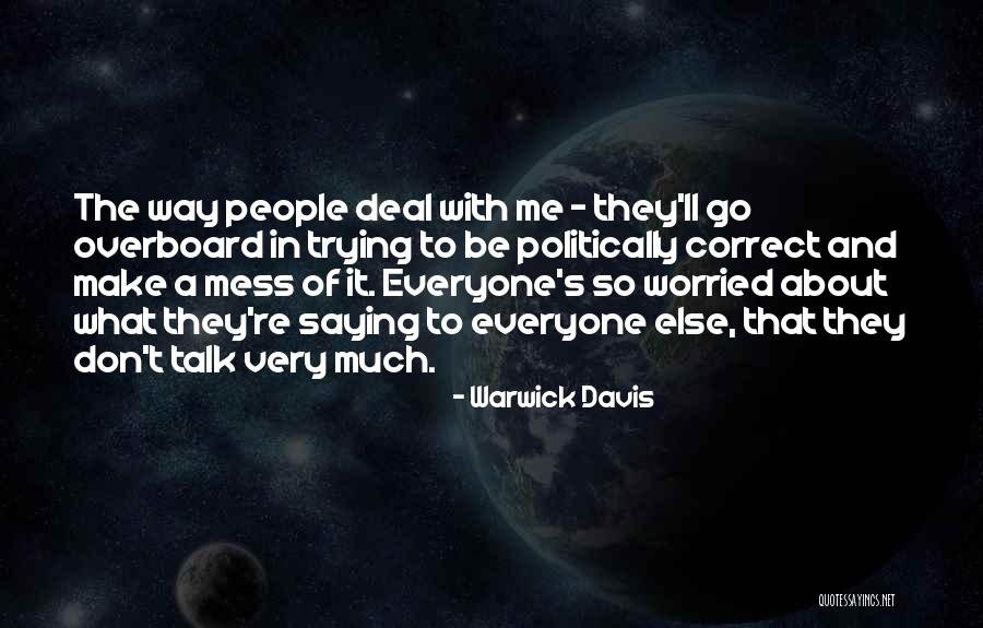 Provenant Senior Quotes By Warwick Davis Provenant Senior Quotes By Warwick Davis