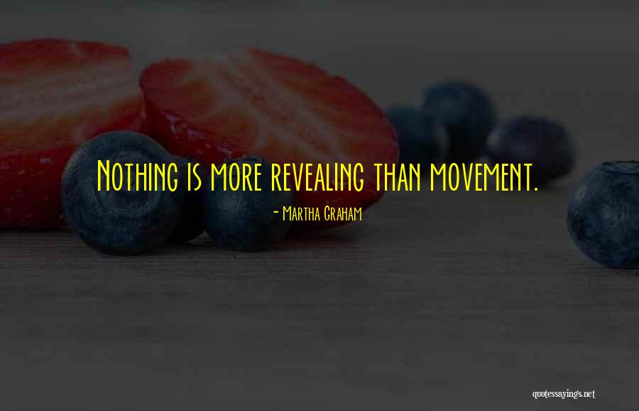 Provencher Roy Quotes By Martha Graham Provencher Roy Quotes By Martha Graham