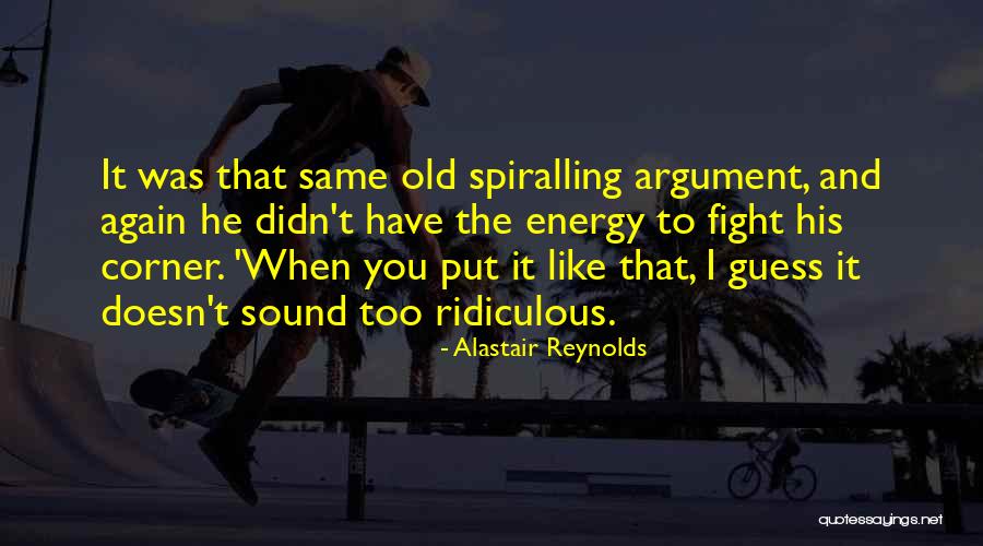 Provender Quotes By Alastair Reynolds Provender Quotes By Alastair Reynolds