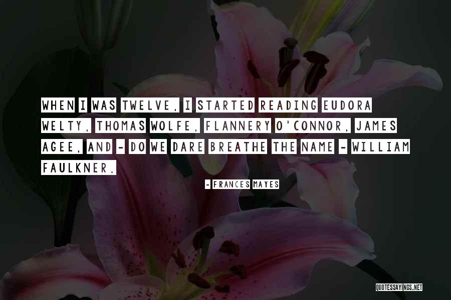 Proveniencia Quotes By Frances Mayes Proveniencia Quotes By Frances Mayes