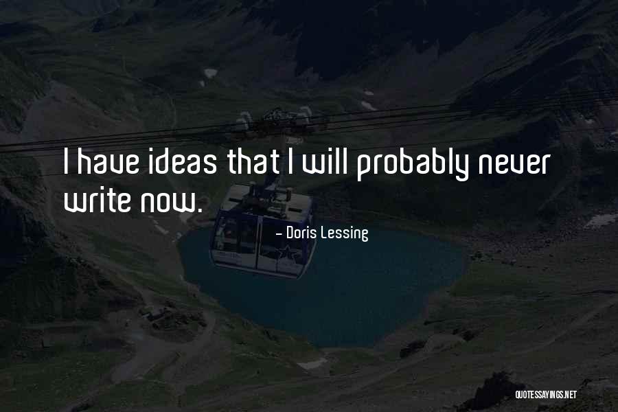 Provenientes Definicion Quotes By Doris Lessing Provenientes Definicion Quotes By Doris Lessing