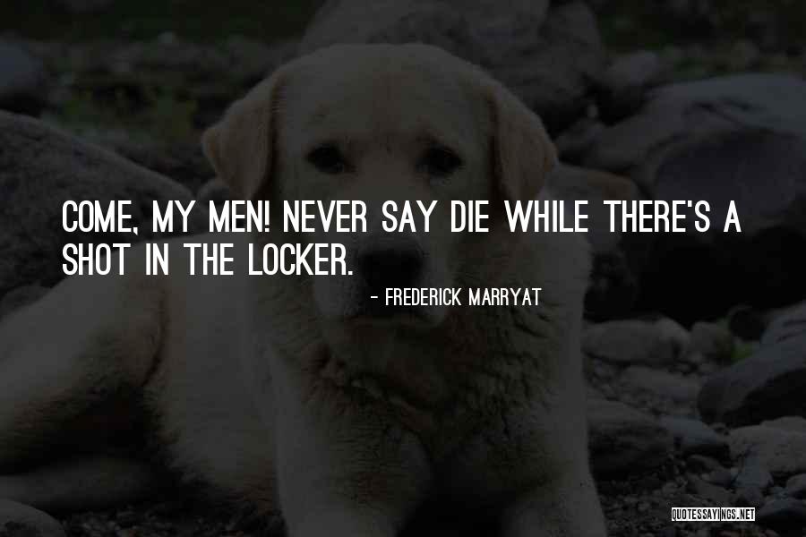 Provenientes Definicion Quotes By Frederick Marryat Provenientes Definicion Quotes By Frederick Marryat