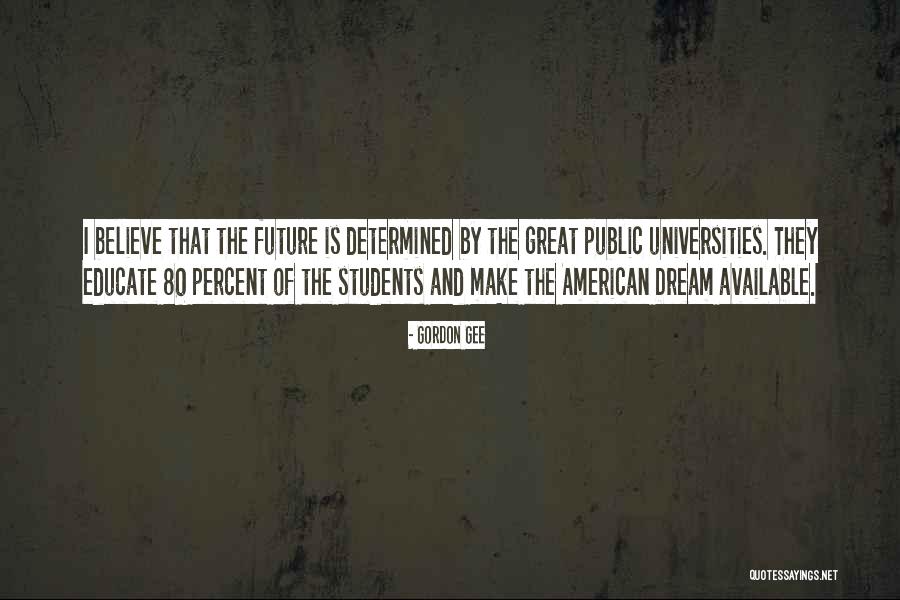 Provenientes Sinonimo Quotes By Gordon Gee Provenientes Sinonimo Quotes By Gordon Gee