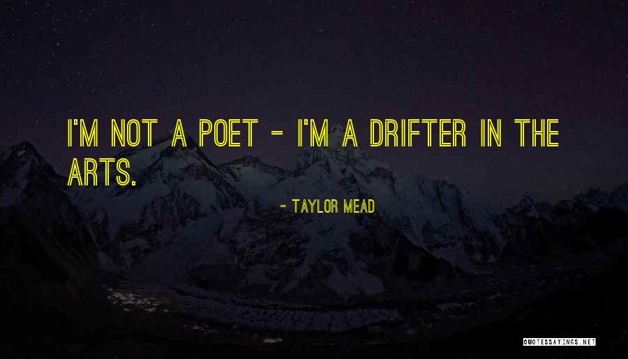 Provenire Capital Quotes By Taylor Mead Provenire Capital Quotes By Taylor Mead