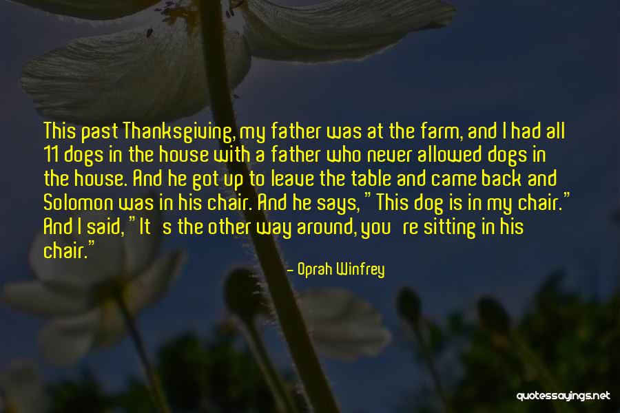 Provenire Coniugazione Quotes By Oprah Winfrey Provenire Coniugazione Quotes By Oprah Winfrey