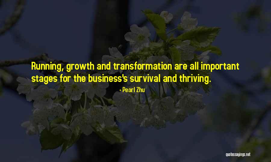Provenire Coniugazione Quotes By Pearl Zhu Provenire Coniugazione Quotes By Pearl Zhu