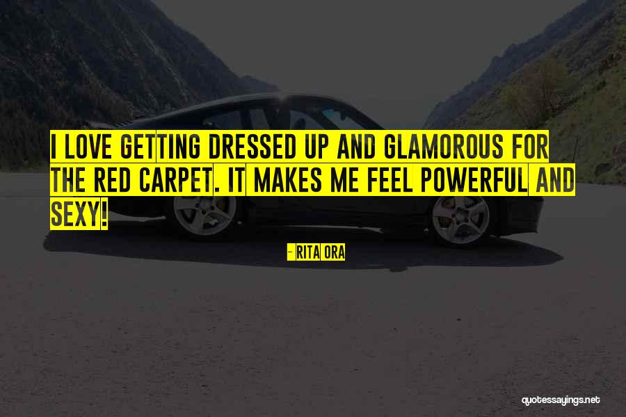Provensens Quotes By Rita Ora Provensens Quotes By Rita Ora