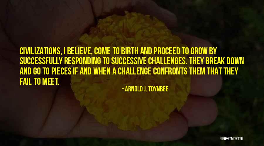 Provenzano Kings Quotes By Arnold J. Toynbee Provenzano Kings Quotes By Arnold J. Toynbee