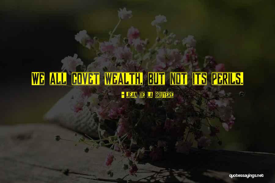 Provenzanos Kings Quotes By Jean De La Bruyere Provenzanos Kings Quotes By Jean De La Bruyere