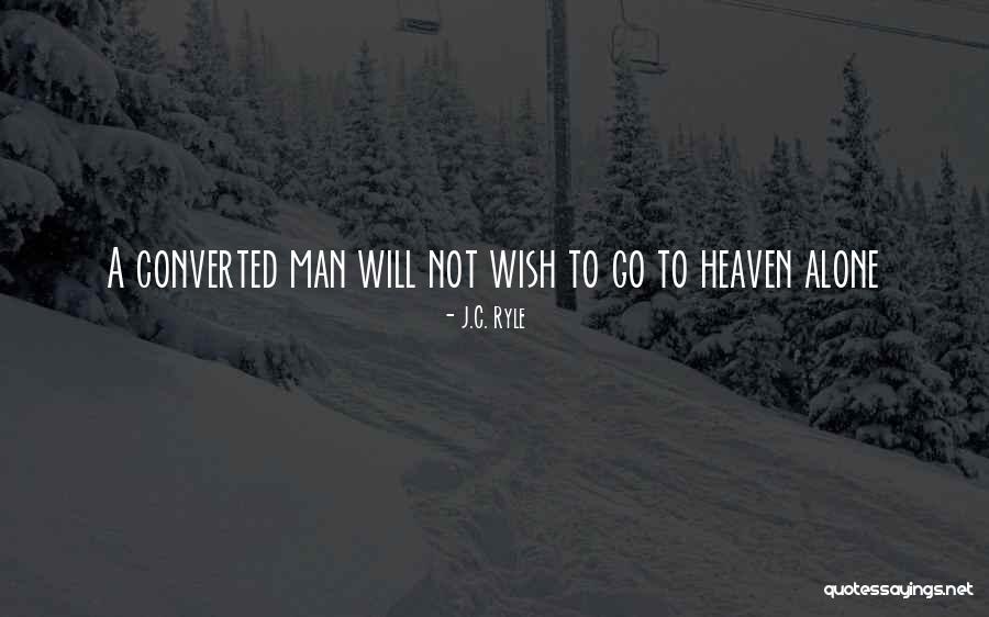 Proverbios 3 Quotes By J.C. Ryle Proverbios 3 Quotes By J.C. Ryle