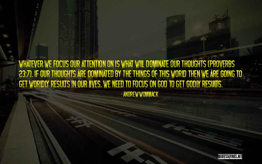 Proverbs 4 23 Quotes By Andrew Wommack Proverbs 4 23 Quotes By Andrew Wommack
