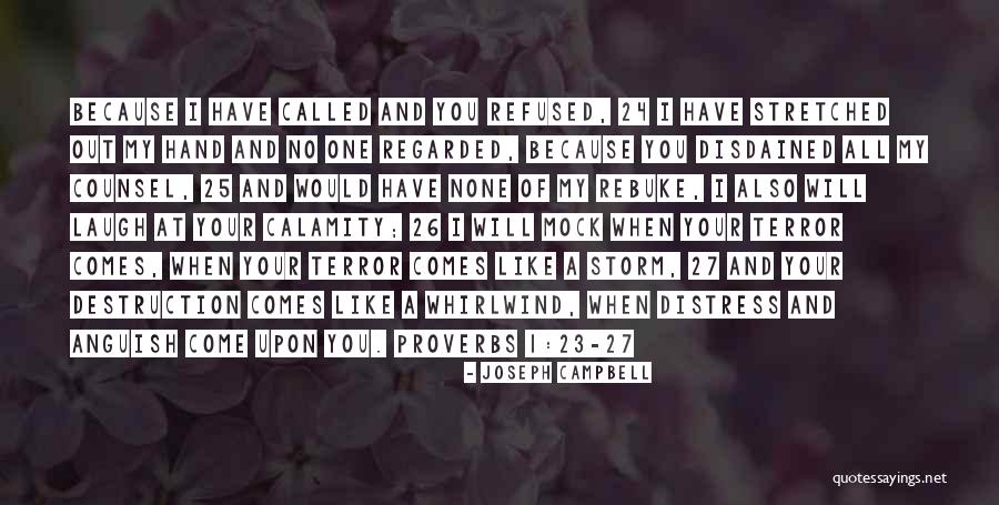 Proverbs 4 23 Quotes By Joseph Campbell Proverbs 4 23 Quotes By Joseph Campbell