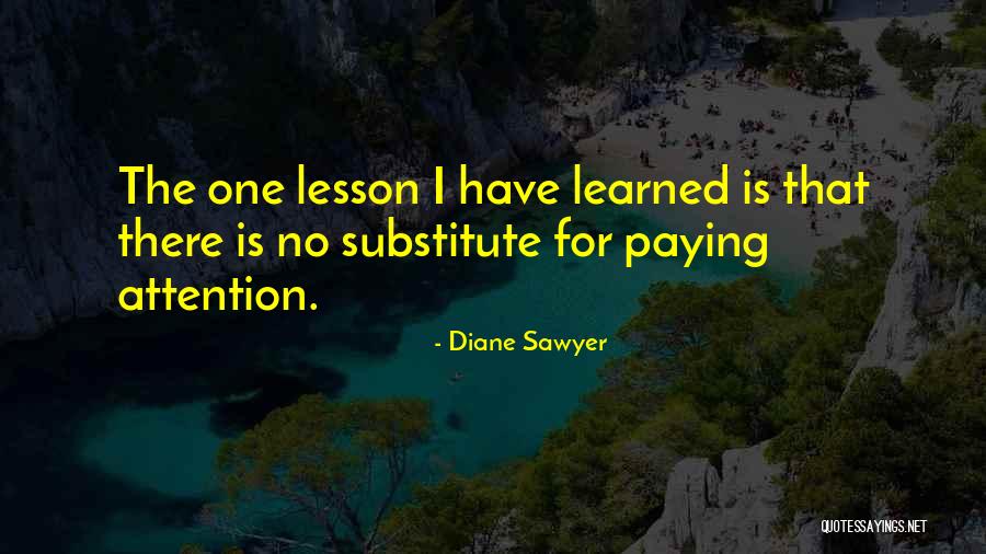 Proverbs From Hell Quotes By Diane Sawyer Proverbs From Hell Quotes By Diane Sawyer