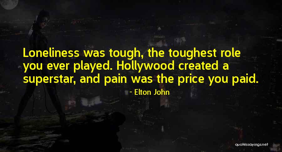 Proverbs From Hell Quotes By Elton John Proverbs From Hell Quotes By Elton John