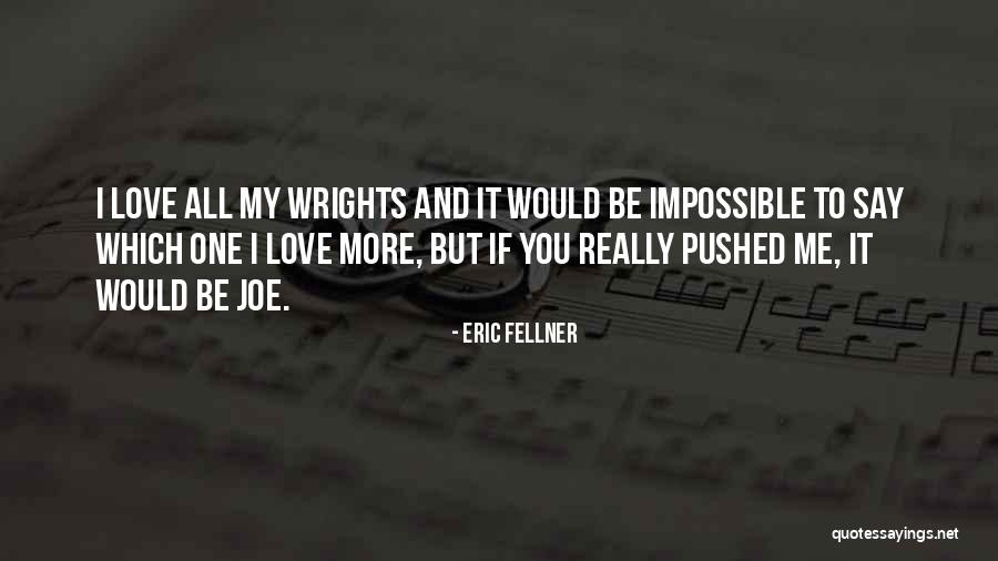 Proverif Quotes By Eric Fellner Proverif Quotes By Eric Fellner