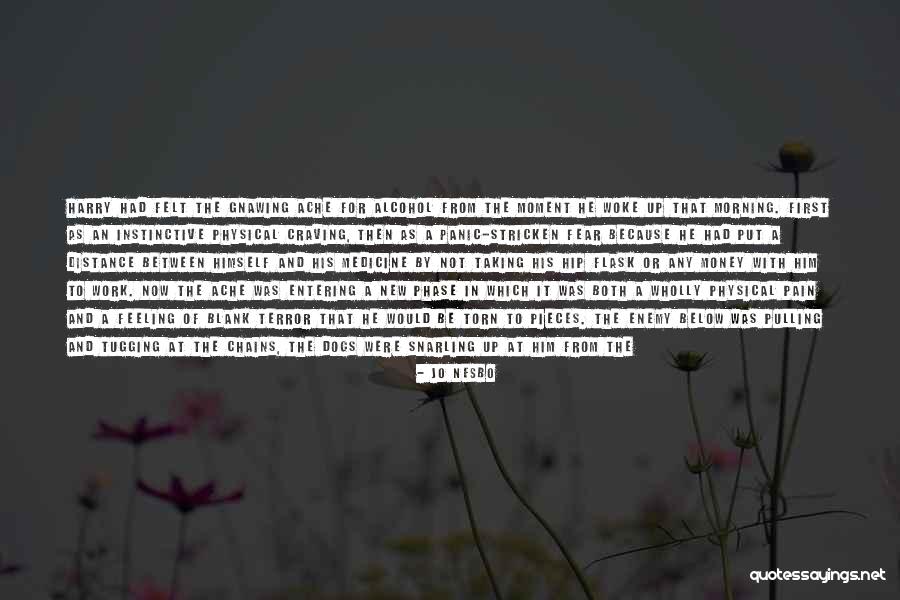 Proverif Quotes By Jo Nesbo Proverif Quotes By Jo Nesbo