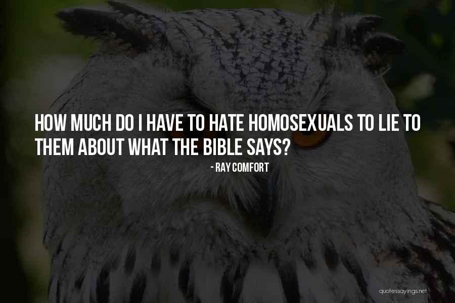 Proverif Quotes By Ray Comfort Proverif Quotes By Ray Comfort