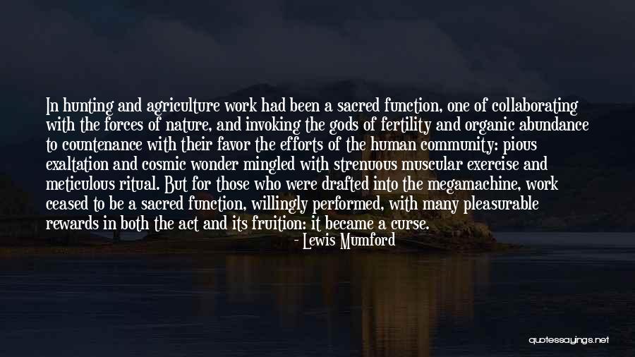 Provias Naional Quotes By Lewis Mumford Provias Naional Quotes By Lewis Mumford