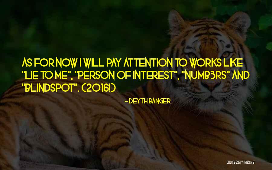 Provide Inspiring Quotes By Deyth Banger Provide Inspiring Quotes By Deyth Banger