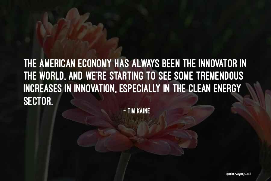 Provide Inspiring Quotes By Tim Kaine Provide Inspiring Quotes By Tim Kaine