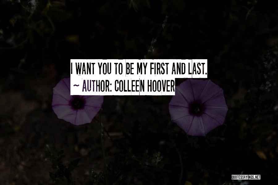 Providence Friends Quotes By Colleen Hoover