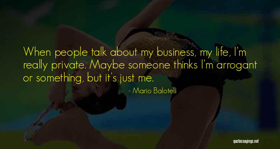 Providenciales Quotes By Mario Balotelli Providenciales Quotes By Mario Balotelli