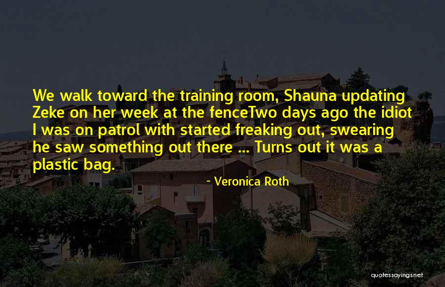 Providential Define Quotes By Veronica Roth Providential Define Quotes By Veronica Roth