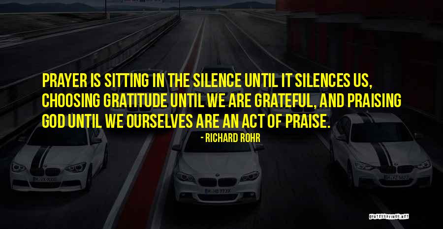 Providentially Opportune Quotes By Richard Rohr Providentially Opportune Quotes By Richard Rohr