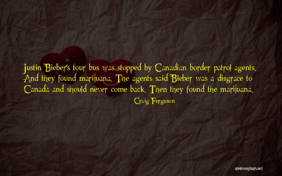 Provin Quotes By Craig Ferguson Provin Quotes By Craig Ferguson