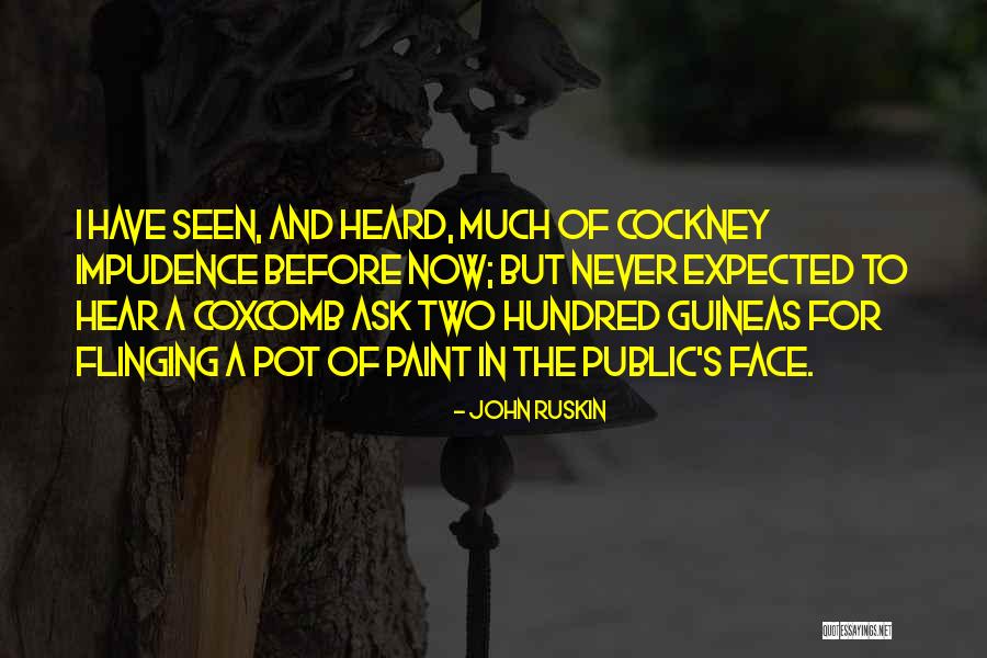 Provincara Quotes By John Ruskin Provincara Quotes By John Ruskin