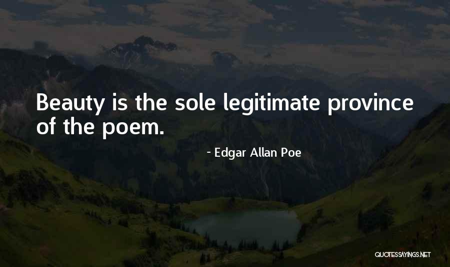 Province 1 Quotes By Edgar Allan Poe Province 1 Quotes By Edgar Allan Poe