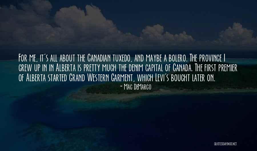 Province Quotes By Mac DeMarco Province Quotes By Mac DeMarco