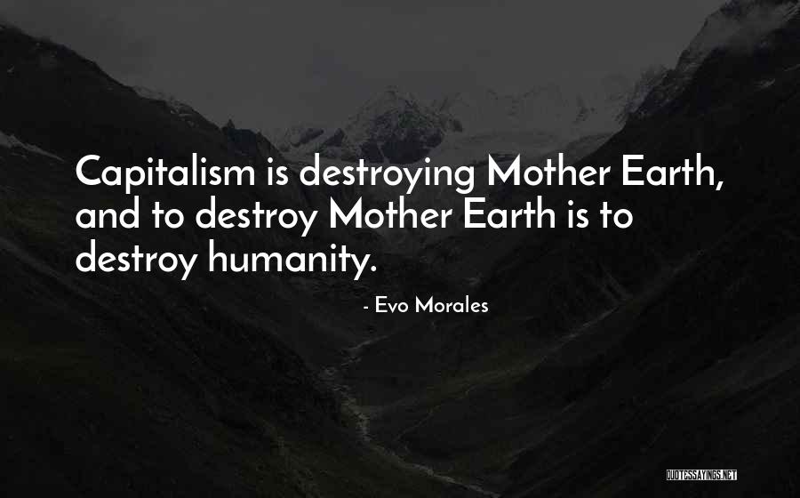 Provincial Parks Quotes By Evo Morales Provincial Parks Quotes By Evo Morales