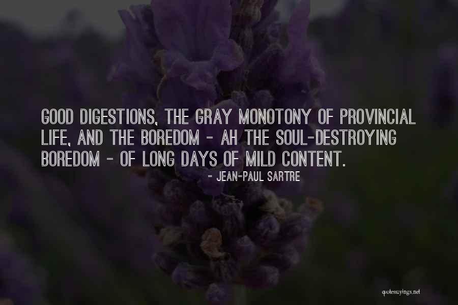 Provincial Quotes By Jean-Paul Sartre Provincial Quotes By Jean-Paul Sartre