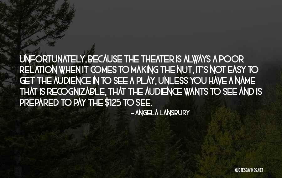 Provinciale Middenschool Quotes By Angela Lansbury Provinciale Middenschool Quotes By Angela Lansbury