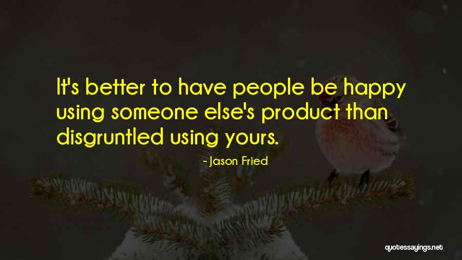 Provincials Def Quotes By Jason Fried Provincials Def Quotes By Jason Fried