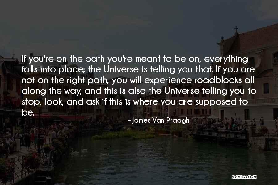 Provincias Argentinas Quotes By James Van Praagh Provincias Argentinas Quotes By James Van Praagh