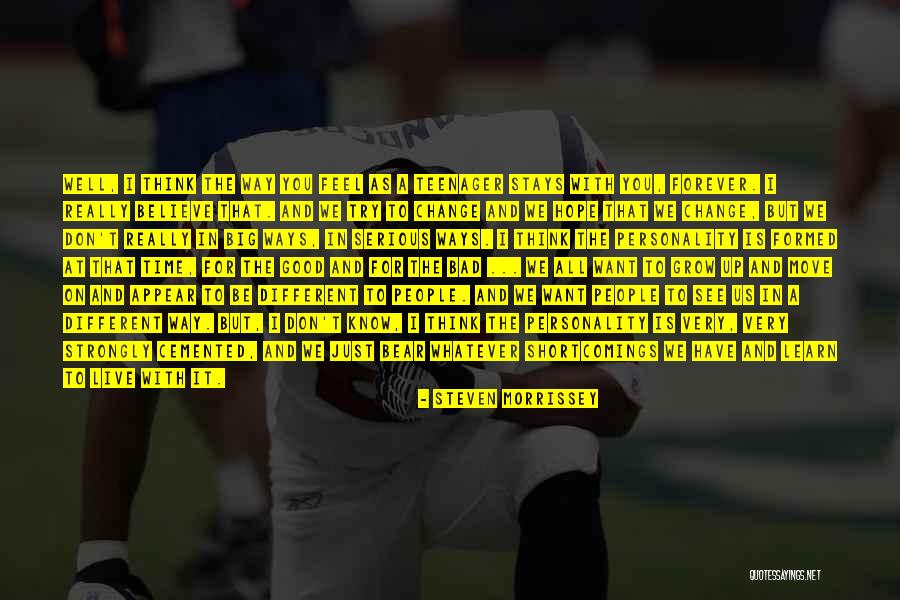 Provincias Argentinas Quotes By Steven Morrissey Provincias Argentinas Quotes By Steven Morrissey
