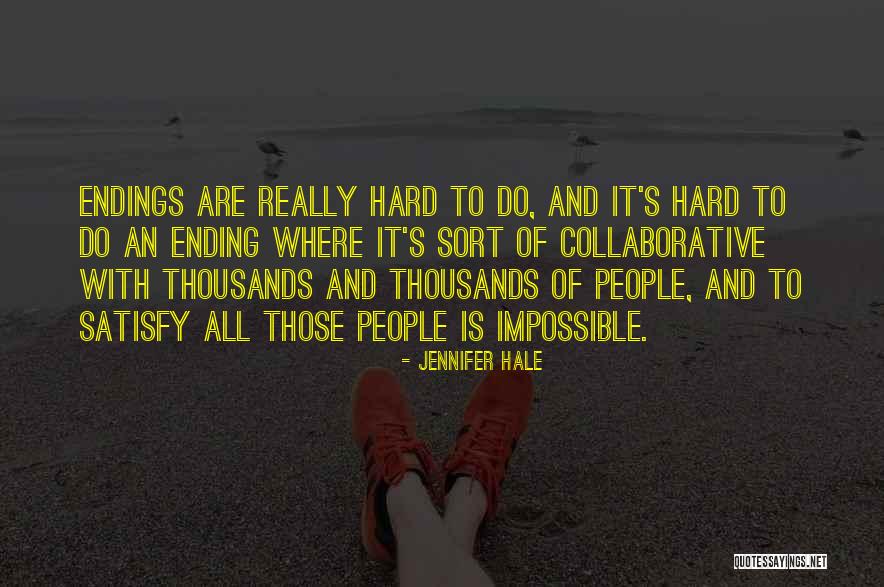 Proving Everyone Wrong Quotes By Jennifer Hale Proving Everyone Wrong Quotes By Jennifer Hale