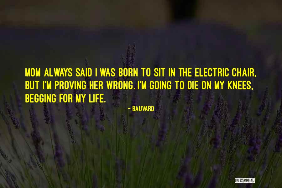 Proving Him Wrong Quotes By Bauvard Proving Him Wrong Quotes By Bauvard