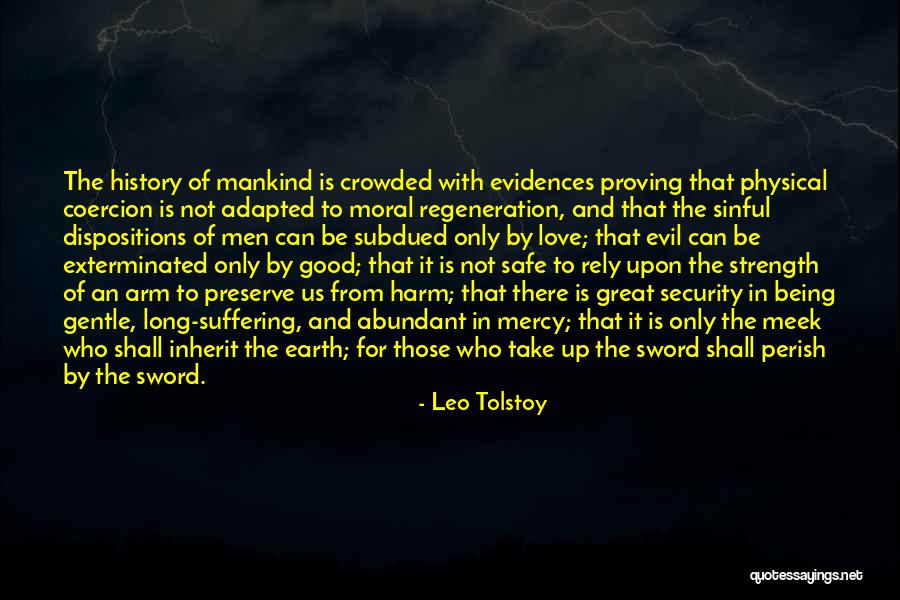 Proving Love Quotes By Leo Tolstoy Proving Love Quotes By Leo Tolstoy